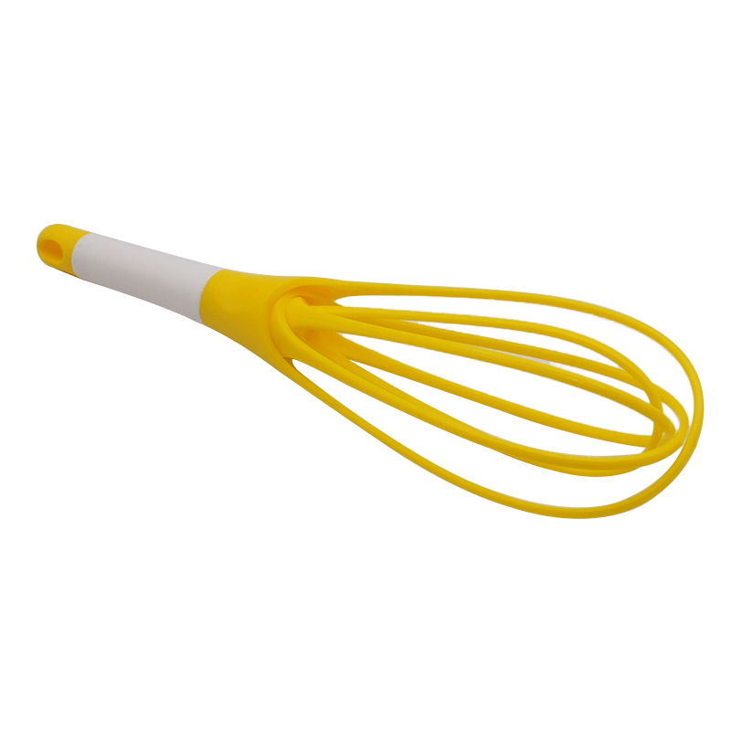 Multifunction Whisk Mixer for Eggs Cream Baking Flour Stirre Hand Food Grade Plastic Egg Beaters Kitchen Cooking Tools - MRSLM