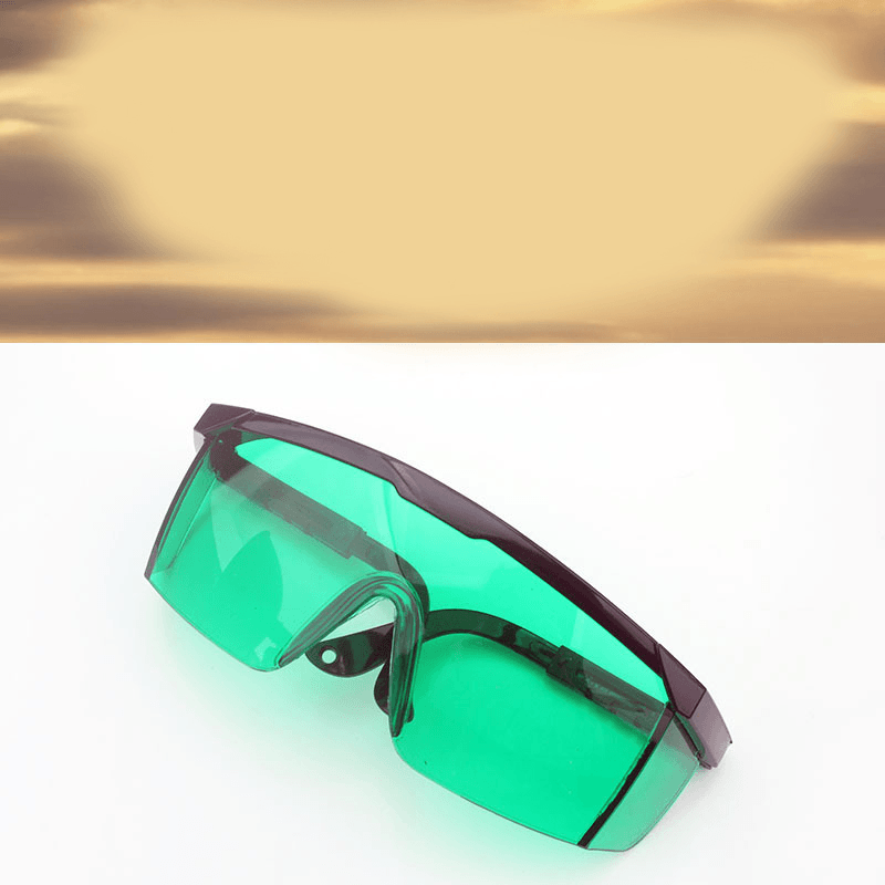 Anti Impact and Ultraviolet Protective Glasses - MRSLM