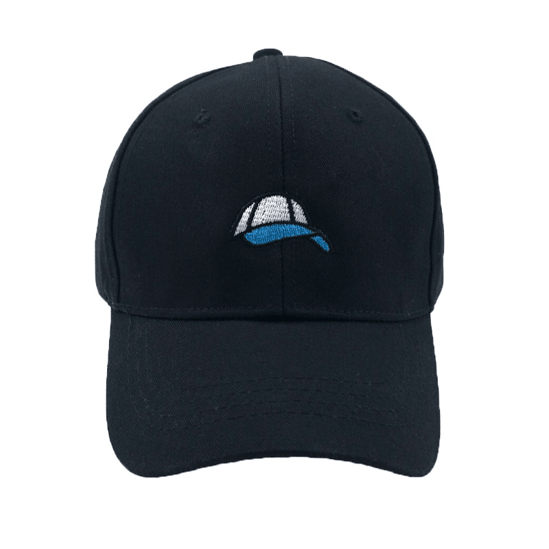 Hat Embroidery Baseball Cap Hat Color Hat - MRSLM