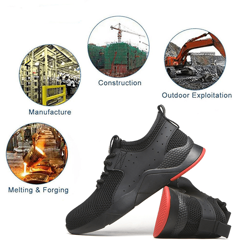 Outdoor Breathable Jogging Sports Fitness Basketball Athleti - MRSLM