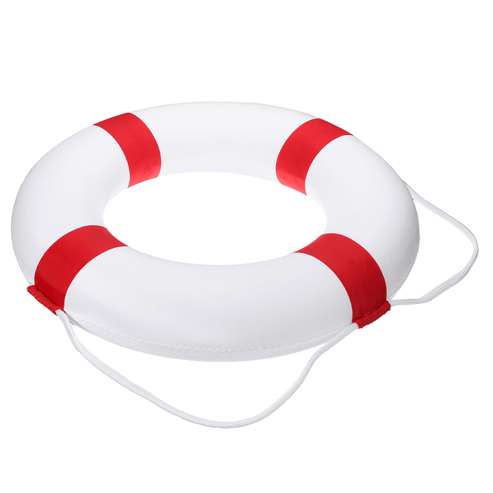 Inflatable Swimming Ring Kids Children Water Beach Pool Toy Gift - MRSLM