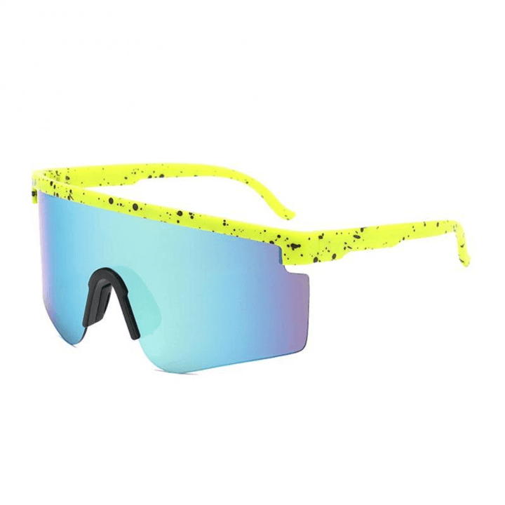 Sports Outdoor Sunglasses Windproof Men'S Cycling - MRSLM