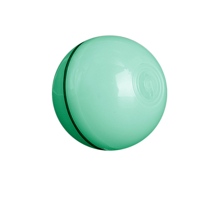 Remote Control Pet Bounce Ball - MRSLM