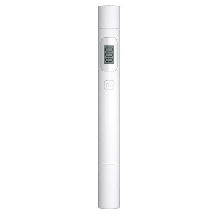 0-999PPM TDS Water Quality Test Pen Drinking Water Purifier Household Tap Water Testing Instrument - MRSLM