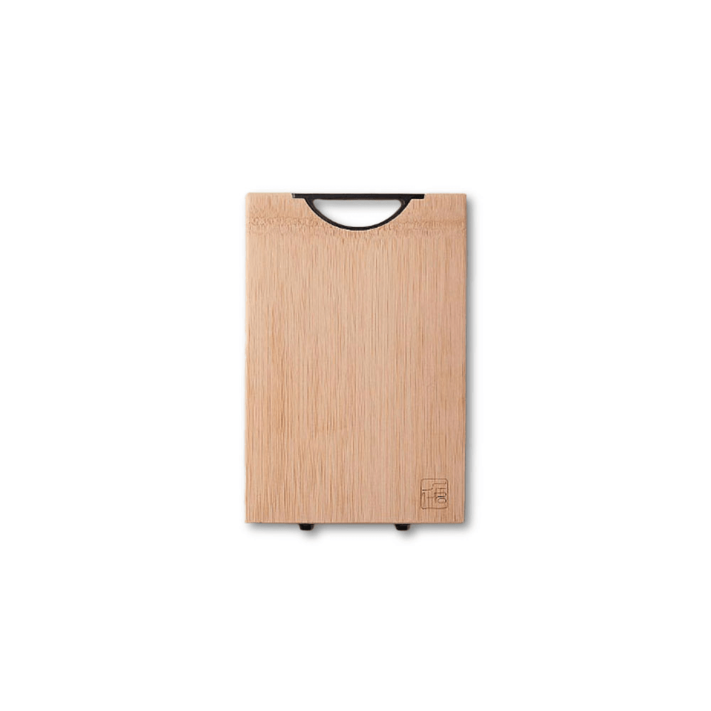 YIWUYISHI Bamboo Cutting Board Chopping Blocks Tool Bamboo Rectangle Chopping Board Kitchen Accessories from X - MRSLM