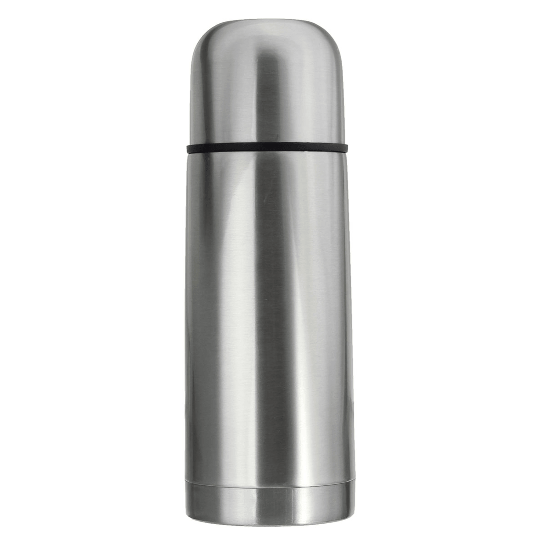 350/500/750/1000Ml Stainless Vacuum Cup Bottle Maintain Warm Travel Home Storage Warm Water Bottle - MRSLM