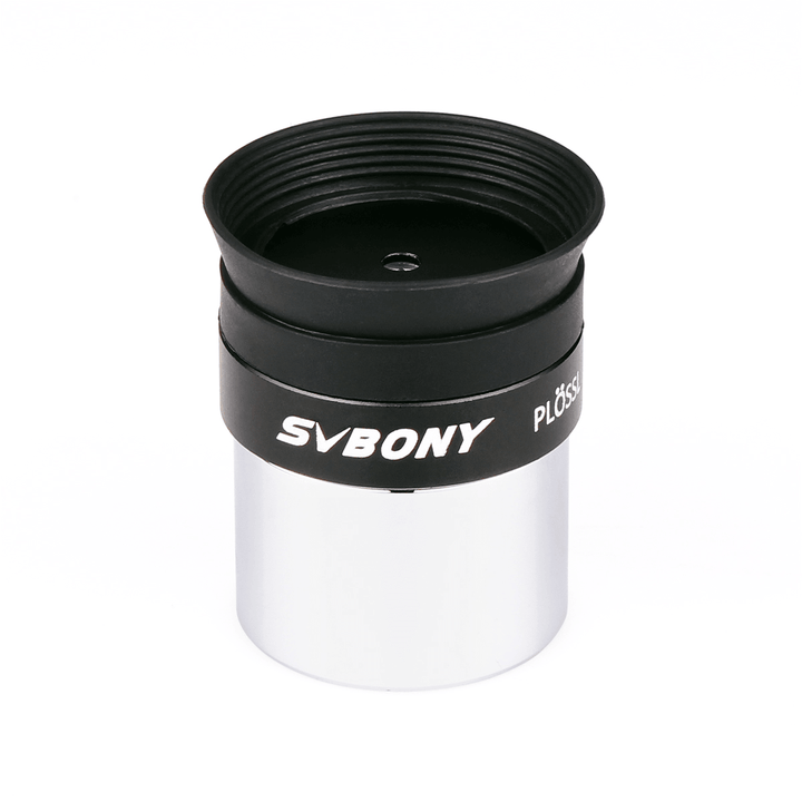 SVBONY 1.25 Inch Plossl 4Mm Fully Coated Eyepiece for Astronomical Telescope - MRSLM