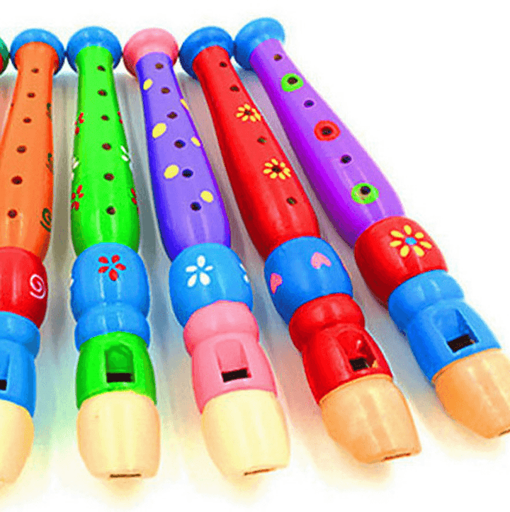 Wooden Toys for Babies and Toddlers - MRSLM