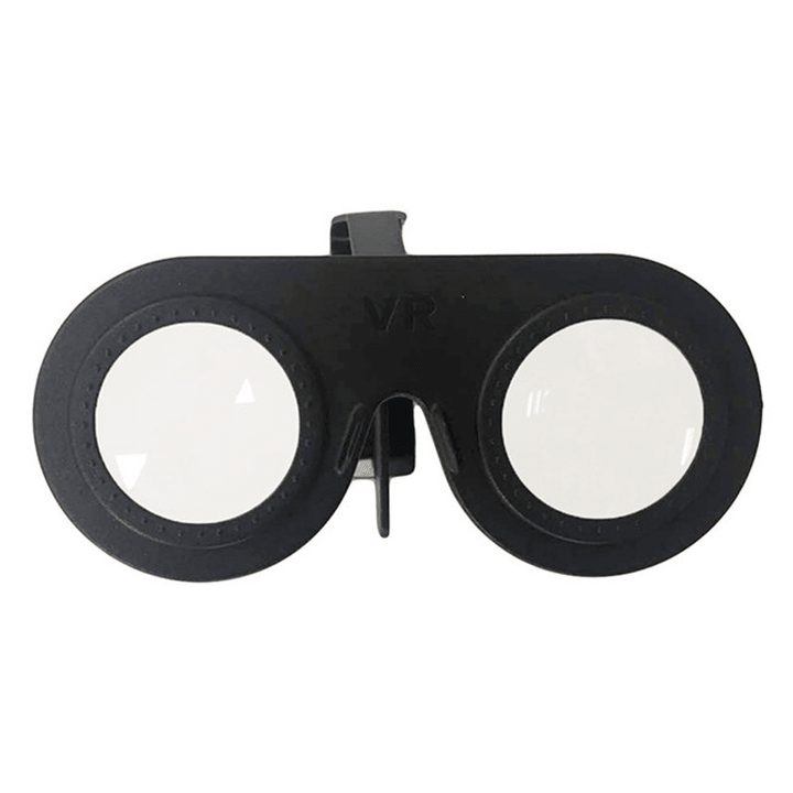 Mini Folding VR Glasses 3D Virtual Reality Portable - MRSLM