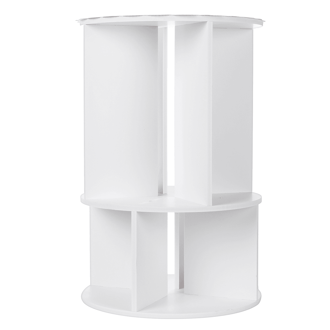 Bedside End Table Modern Nightstand Sofa Side Table Living Room Bedroom Storage - MRSLM