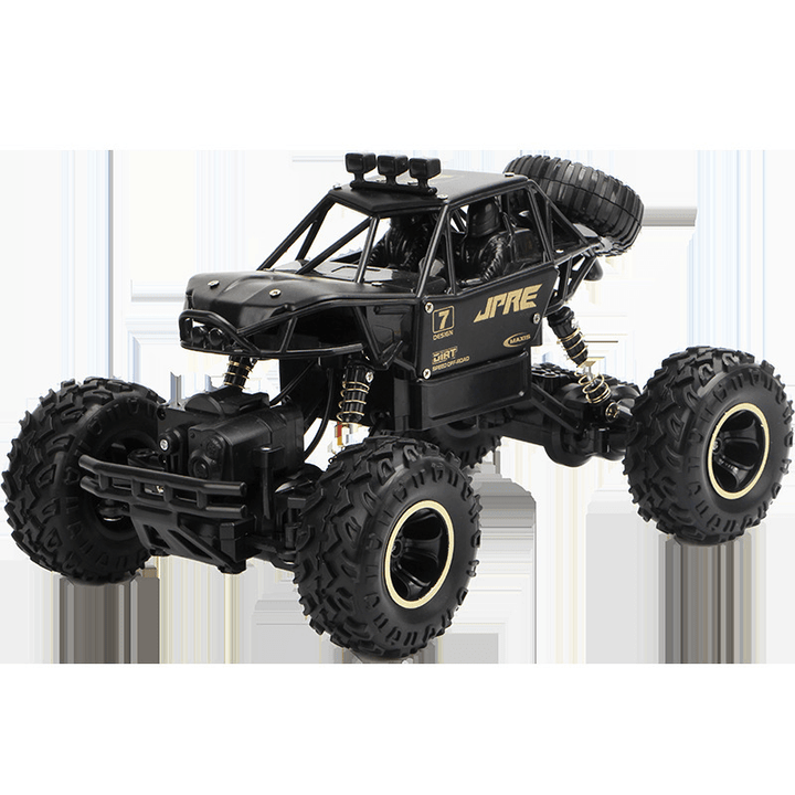 Remote Control Car Stunt Buggy Bigfoot Toy Car - MRSLM