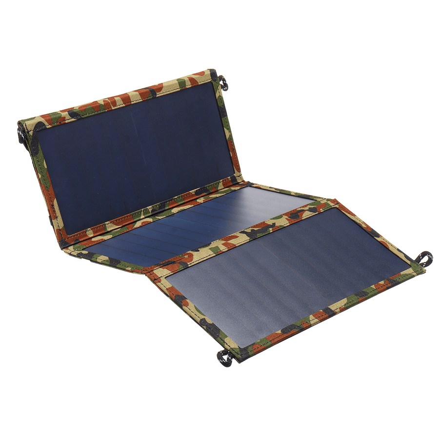 100W Outdoor Sunpower Foldable Solar Panels Cells Waterproof Fast Charger Solar Panel - MRSLM