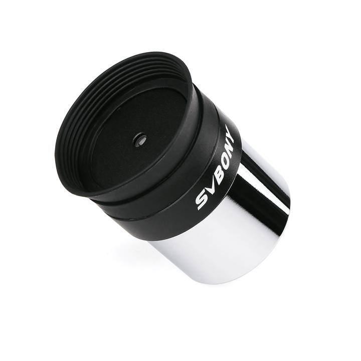 SVBONY 1.25 Inch Plossl 4Mm Fully Coated Eyepiece for Astronomical Telescope - MRSLM