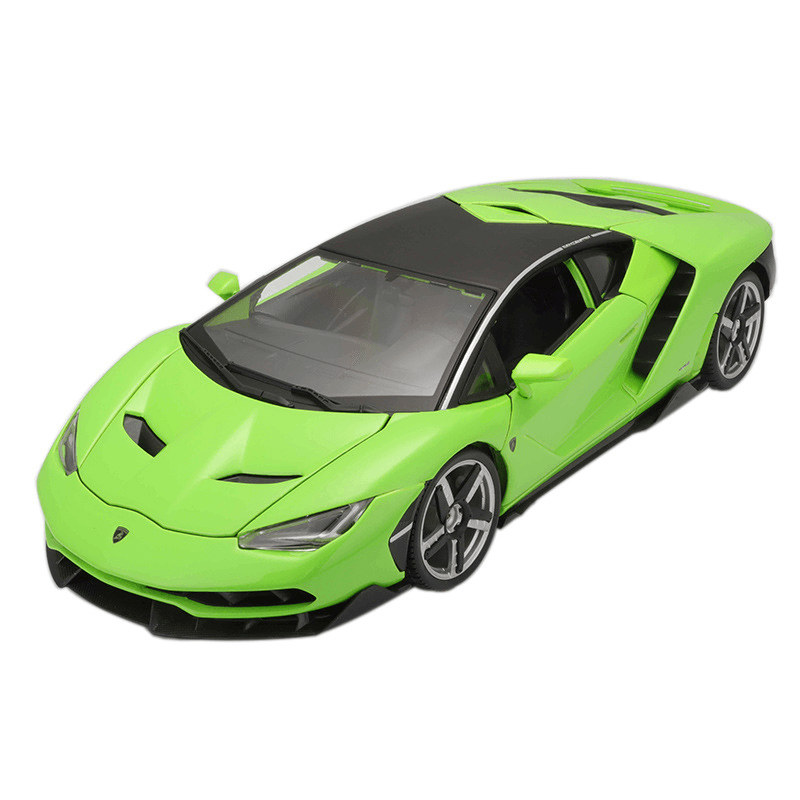 Car Model Sports Car Model Gift Ornaments - MRSLM