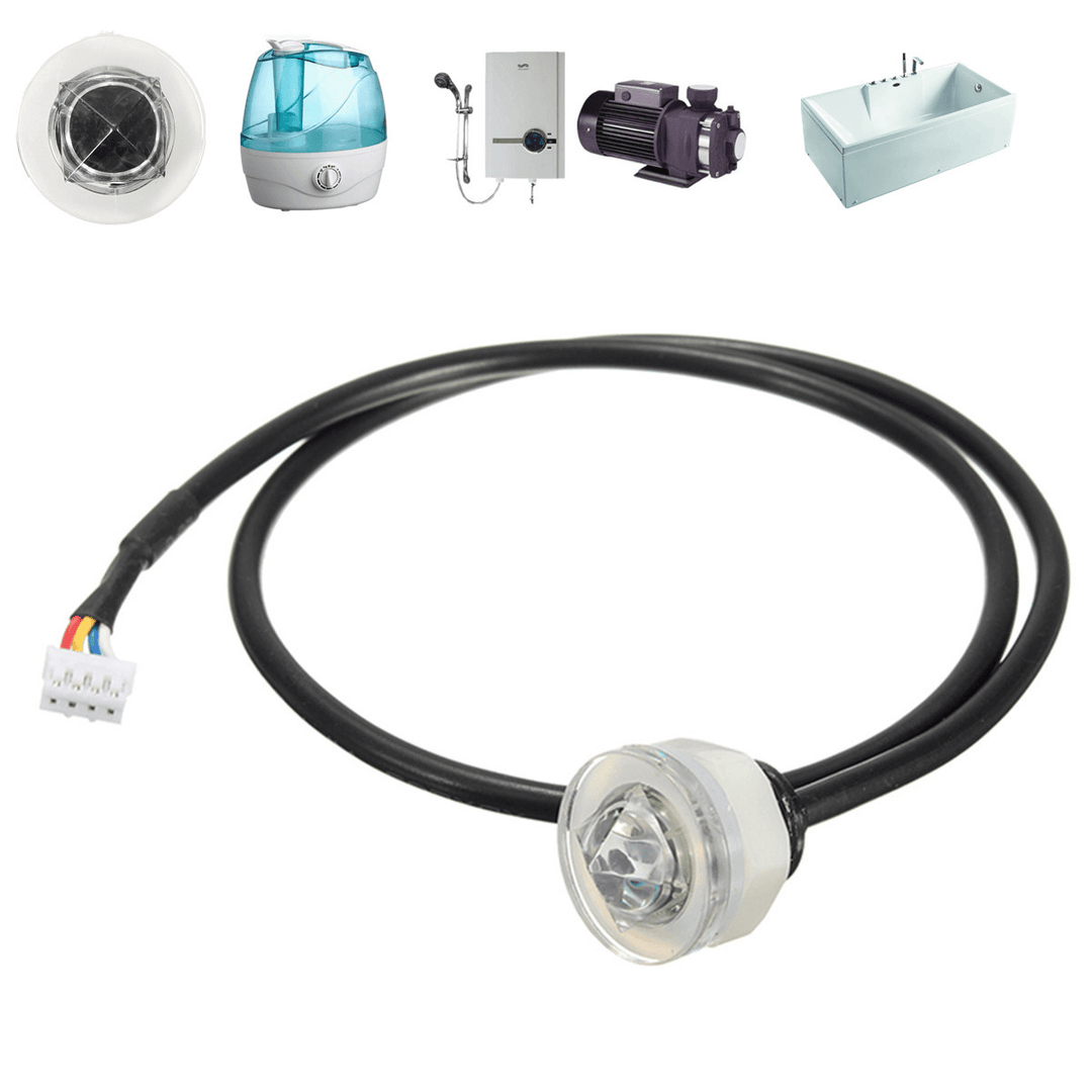 15Ma 5V Optical Infrared Water Liquid Level Sensor Liquid Water Level Control Switch - MRSLM