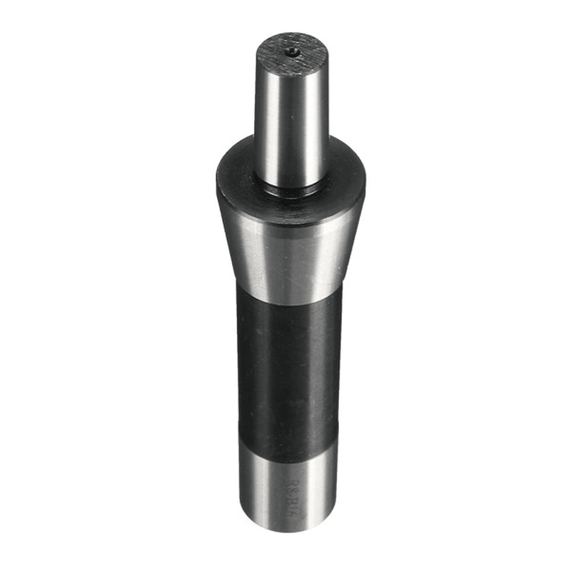 R8-B16 MT2-B16 MT3-B16 Drill Chuck Arbor for Keyless 1-13MM Lathe Self Tighten Tool - MRSLM