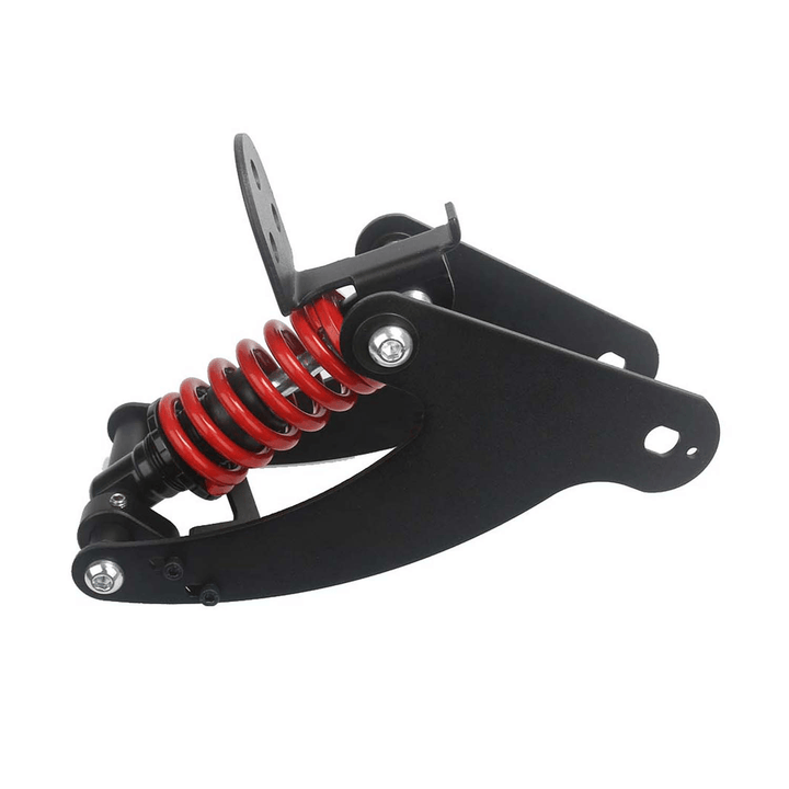 BIKIGHT Electric Scooter Rear Shock Absorption Part Scooter Accessories for Mijia M365 1S Electric Scooter - MRSLM