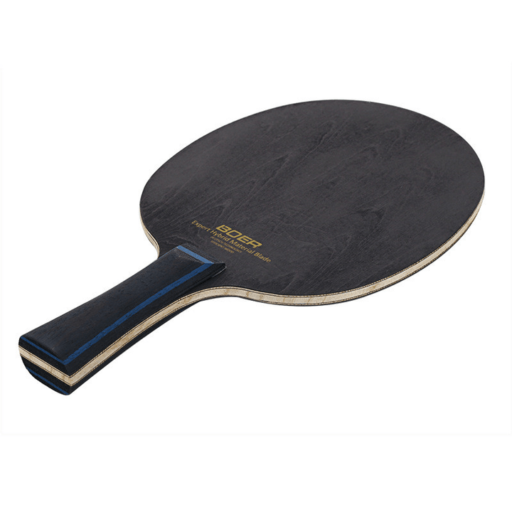 Table Tennis Racket Floor - MRSLM