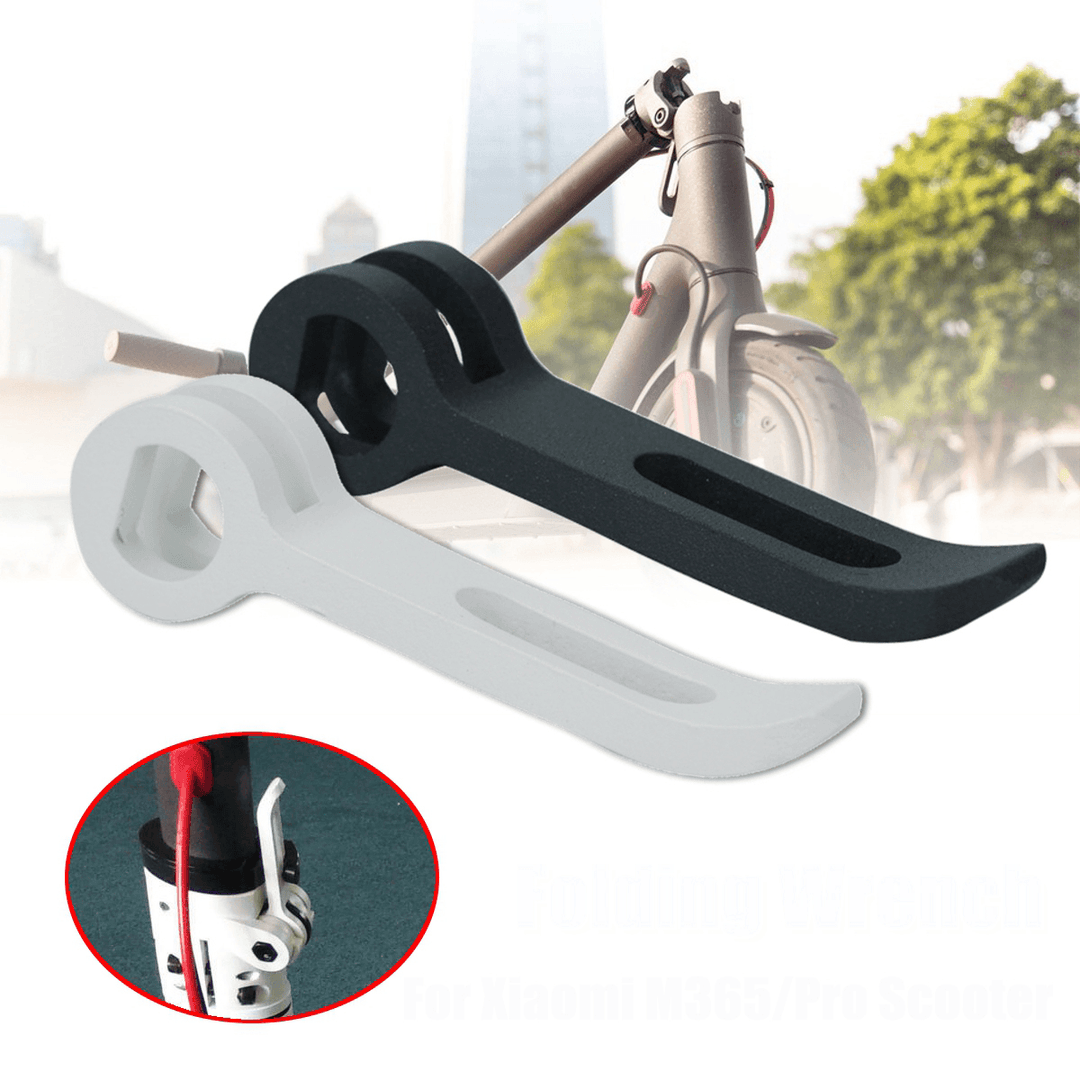 9X2.5Cm Folding Wrench for M365 / Pro Scooter - MRSLM