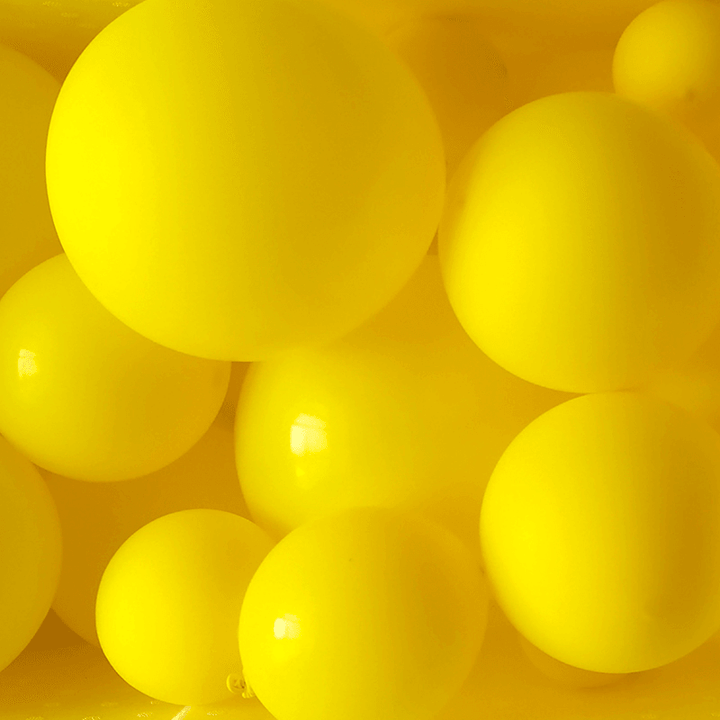 Thickened round Balloon Advertising to Promote the Opening of the Wedding - MRSLM