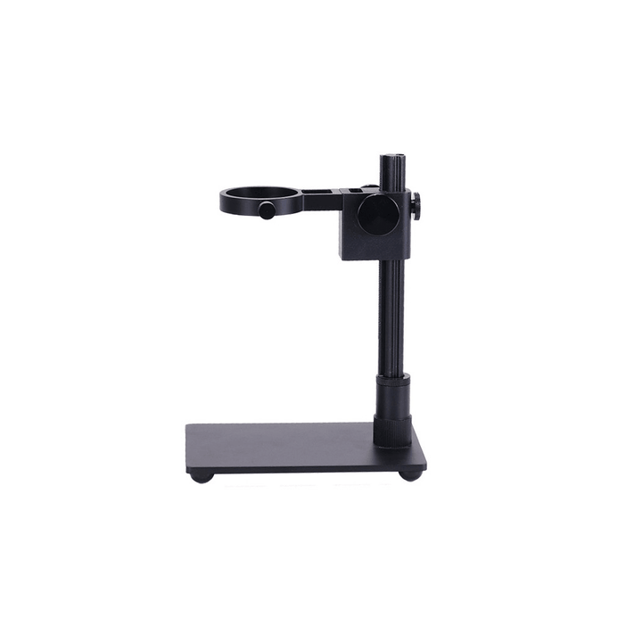 Aluminum Alloy Stand Bracket 40Mm~50Mm Ring Size Microscope Holder for Digital Microscope Suitable for Most Models - MRSLM