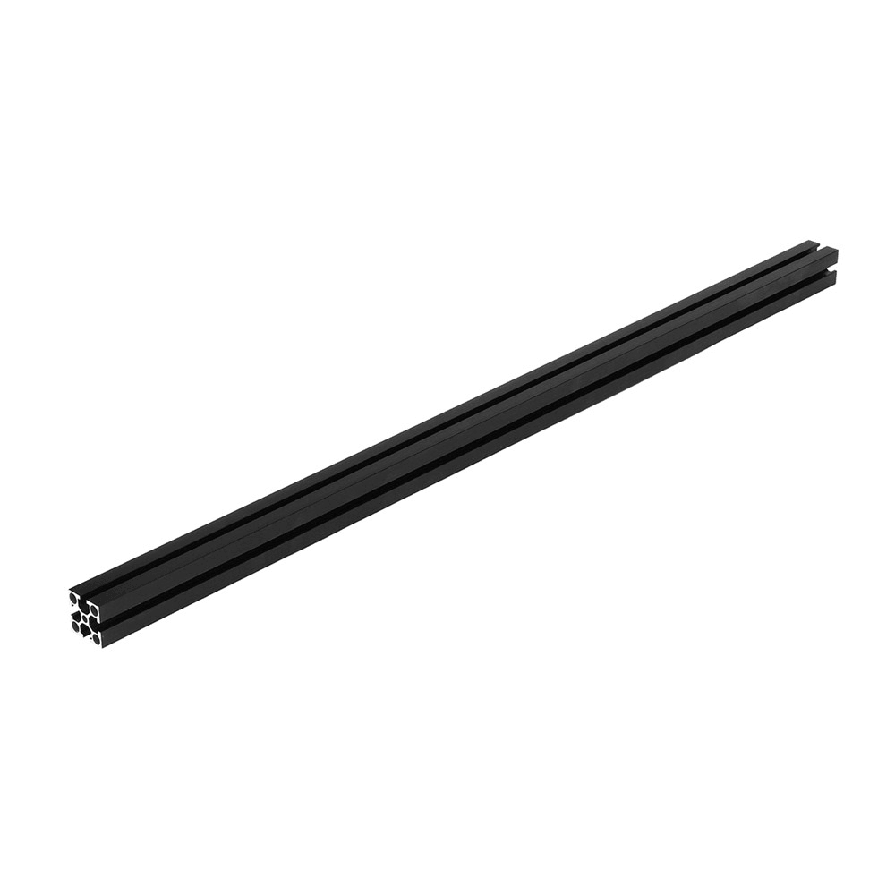 Machifit Black 1000Mm Length 4040 Aluminum Profile Extrusion Frame for CNC - MRSLM