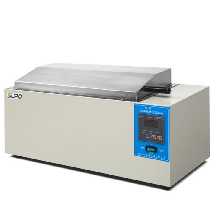 3 in 1 Laboratory Digital Electric Heating Constant Temperature Water Bath Box 220V - MRSLM