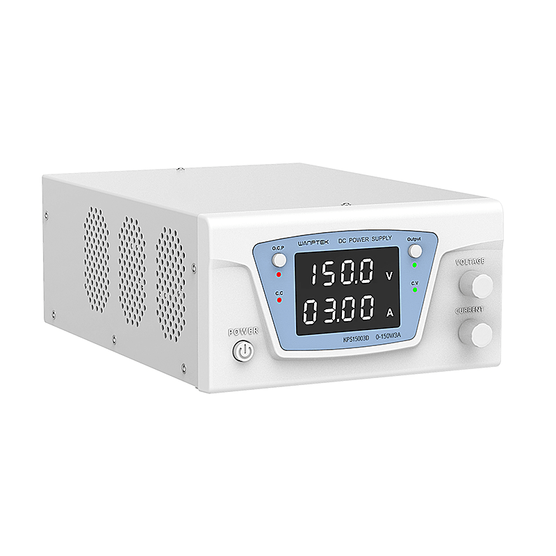 WANPTEK 0-150V 3A Programmable DC Regulated Power Supply 450-750W PWM High Power Encoder Adjustable Power Supply High Precision - MRSLM