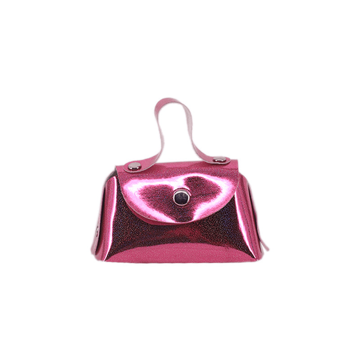 Doll Accessories Handbag Fashion Mini Small Toy Bag - MRSLM