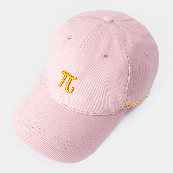 Unisex Summer Outing Sunshine Trend Baseball Cap - MRSLM