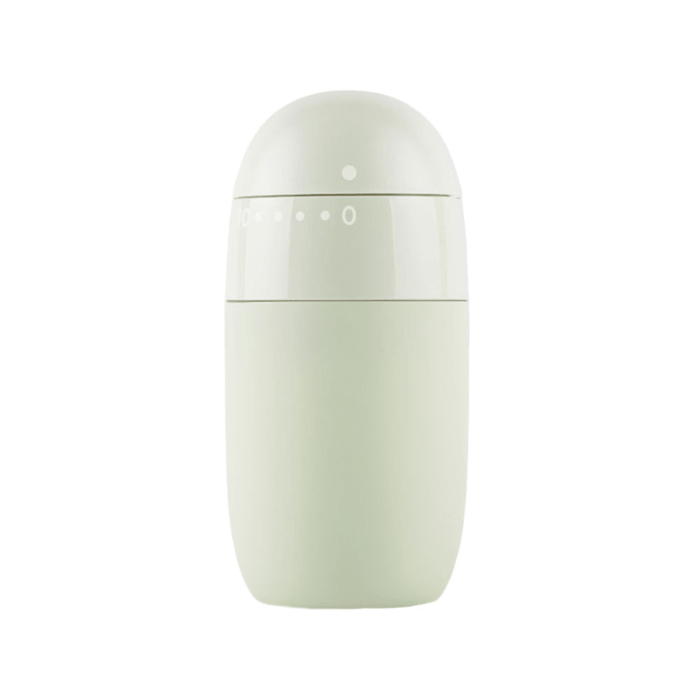 KISSKISS FISH Egg Breakfast Bottles Smart Thermos Cold Vacuum Cup Egg Porridge Thermoses from Xiaomi Youpin - MRSLM