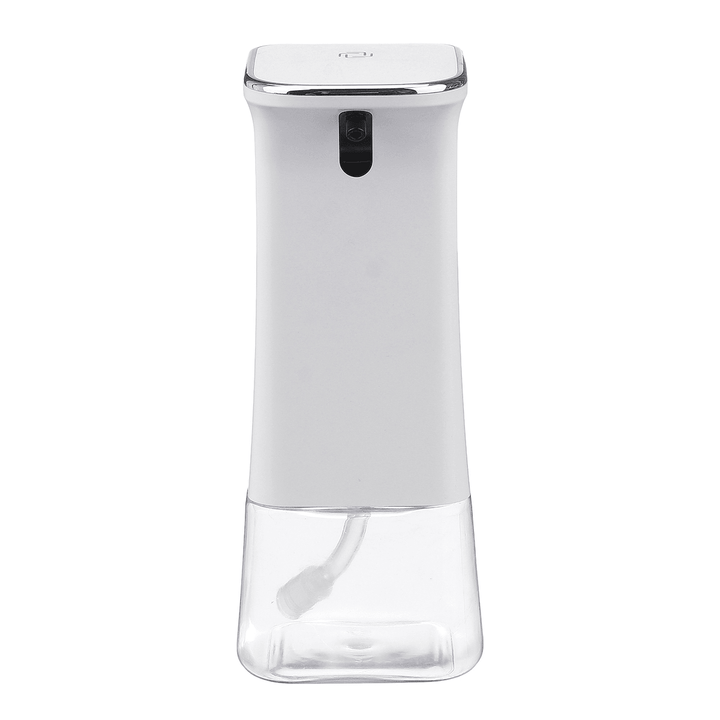 280Ml Automatic Soap Dispenser Non-Contact Induction Bubble Soap Dispenser - MRSLM