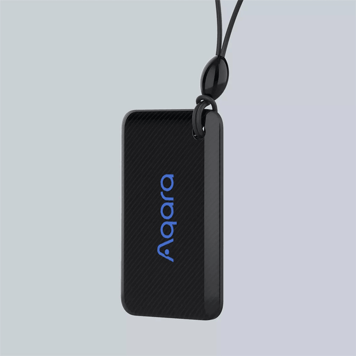 Aqara Smart Door Lock NFC Card Portable Security Mobile Phone Controllable Door Lock Card - MRSLM