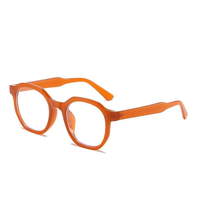 Fashion Small Frame Polygon Sunglasses - MRSLM