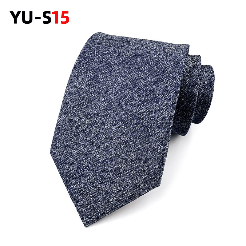 New Retro Style Gentleman Men'S Flower Suit Tie - MRSLM