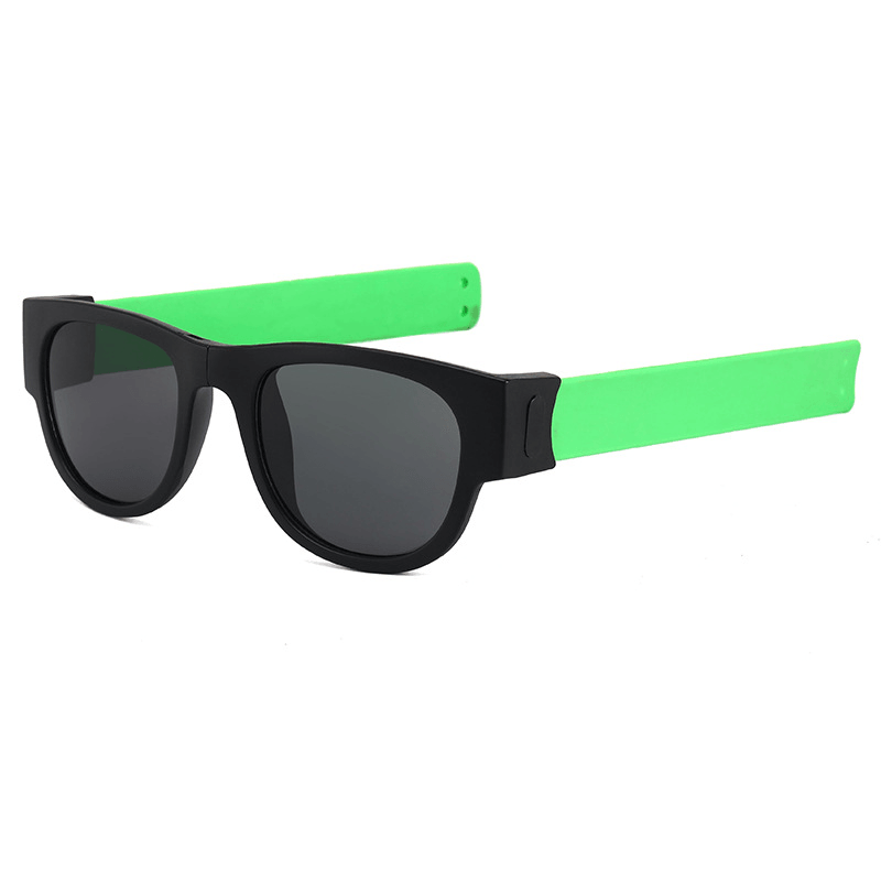 Anti-Ultraviolet Sports Sunglasses Women Casual Sunglasses - MRSLM