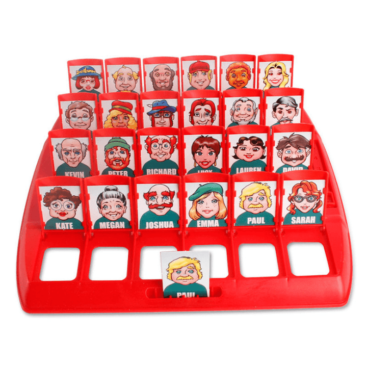 Children'S Toy Table Game - MRSLM