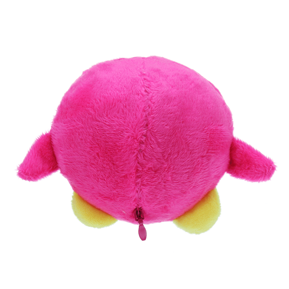 3.5" Squishy Foamed Stuffed Animals Squishimal Toy Cute Doll Plush Squishamals Toy - MRSLM