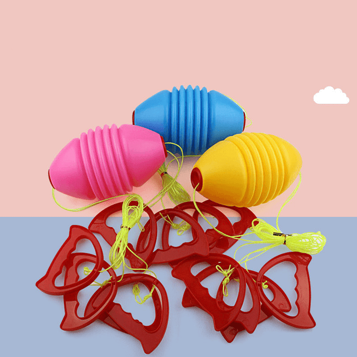 Toy Sensory Training Equipment Rally Ball - MRSLM