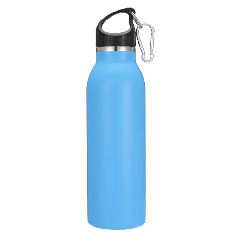 KING DO WAY Thermos Stainless Steel Vacuum Insulated Cup Outdoor Travel Hiking Camping Water Bottle - MRSLM