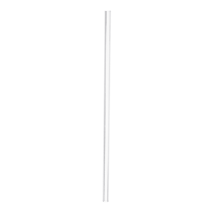 4Pcs 250Mm OD 7Mm 1.5Mm Thick Wall Borosilicate Glass Blowing Tubes - MRSLM