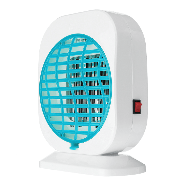 Electric Mosquito Insect Killer Lamp Mosquito Repellent Grill Flying Pest Bug Trap Lamp - MRSLM