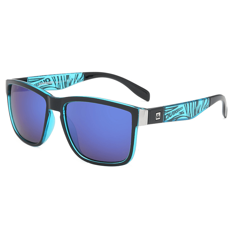 Beautiful Sports Sunglasses for Men and Women of the Same Style - MRSLM