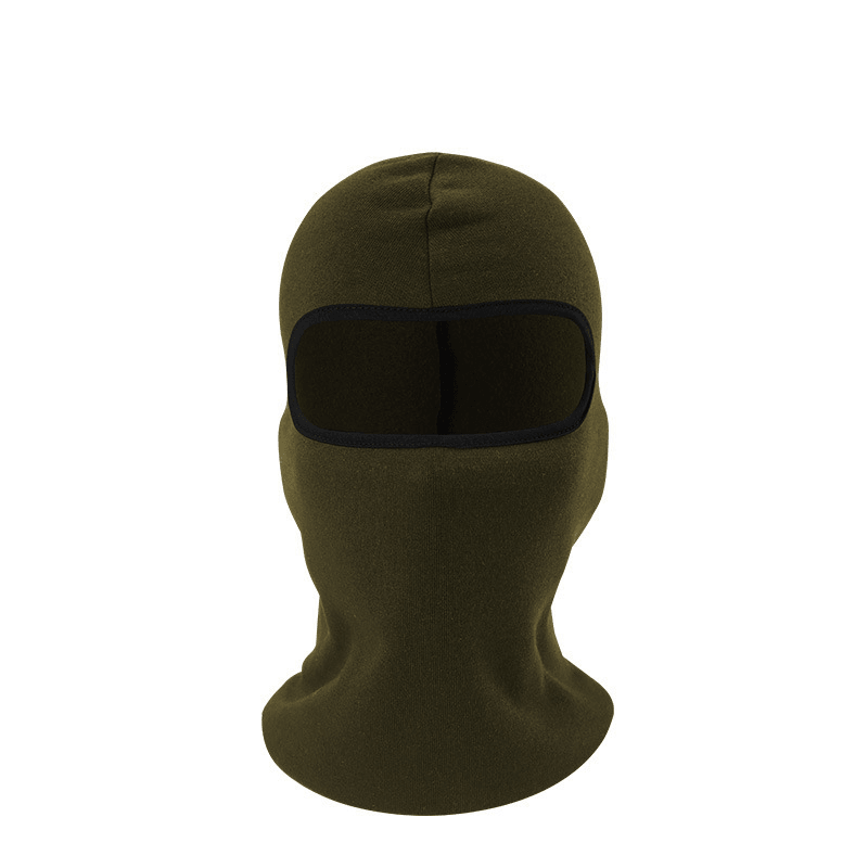 Warm Headgear Outdoor Sports Balaclava Skiing - MRSLM