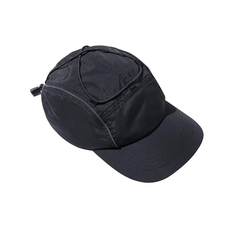 Waterproof Function Men'S Curved Brim Hat - MRSLM