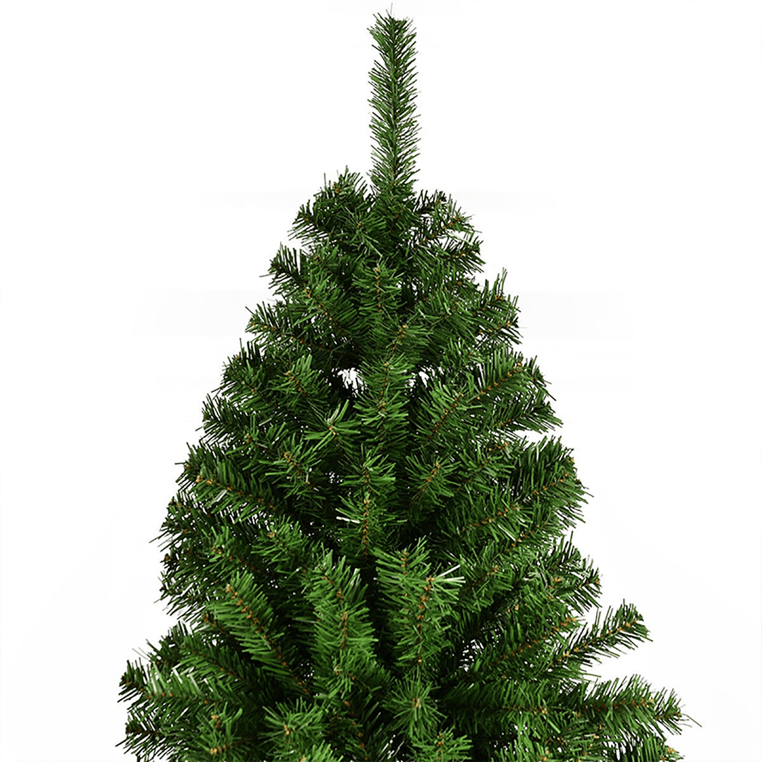 Encryption Green Tree Mini Artificial Christmas Tree Decorations 2020 Christmas Decoration for Home Decor - MRSLM