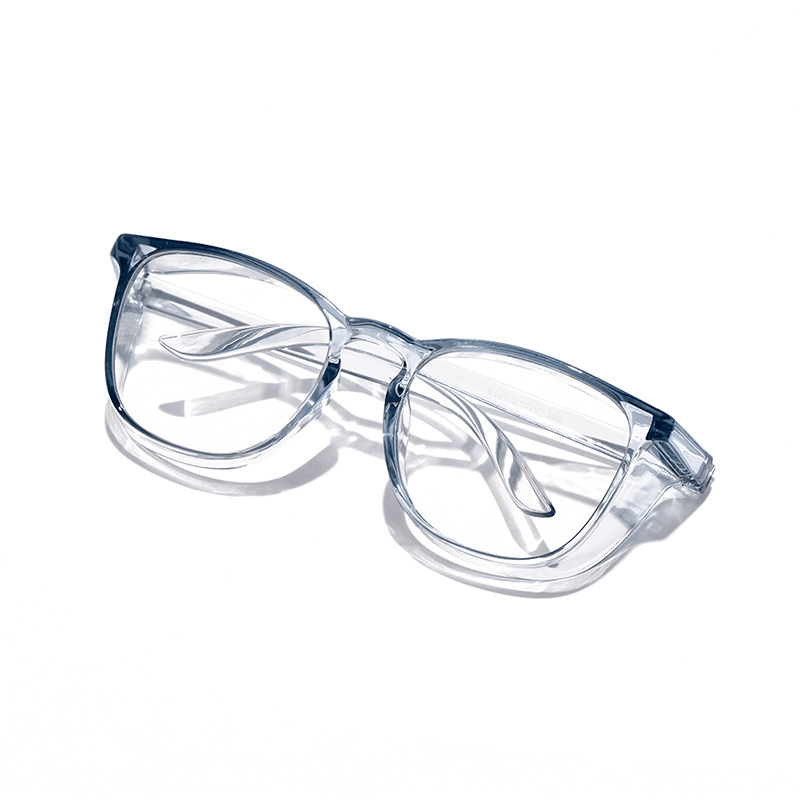 Lightweight and Soft Anti-Blue Light Myopia Glasses - MRSLM