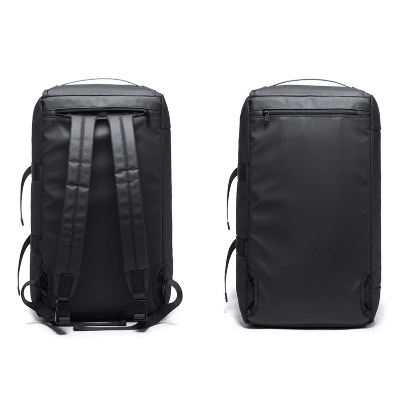 BANGE BG-7088 36L Luggage Backpack 15.6Inch Laptop Bag Travel Storage Bag Men Shoulder Bag - MRSLM