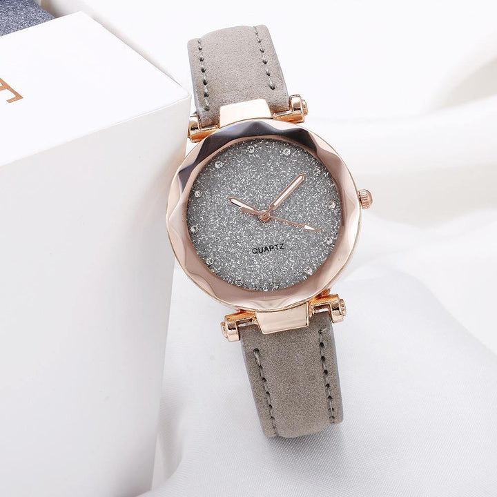 Starry watch - MRSLM