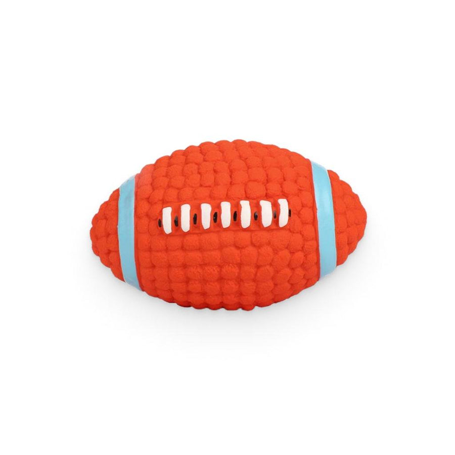 Soft Ball Dog Toy - MRSLM